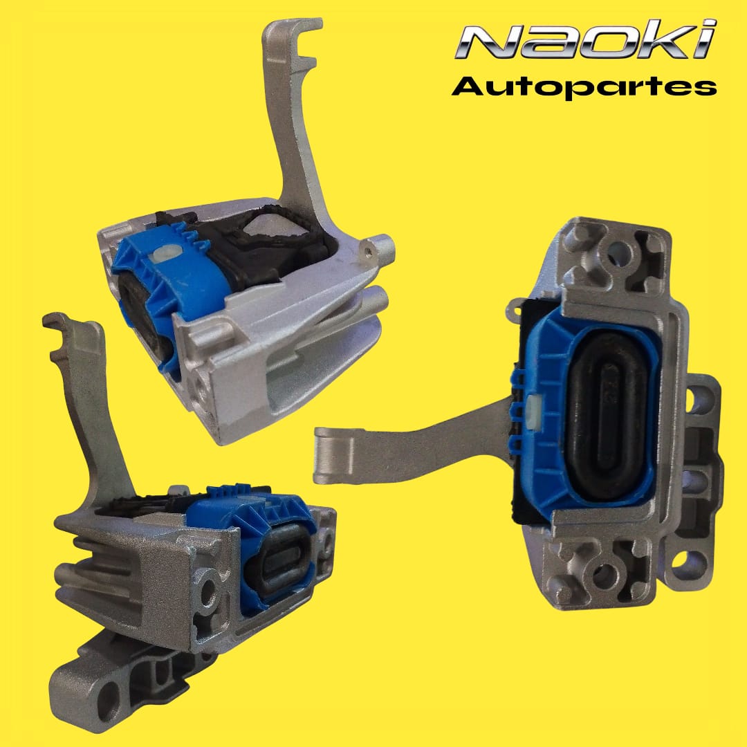 Soporte De Motor Der Golf 2019 Al 2021 2.0 Gasolina