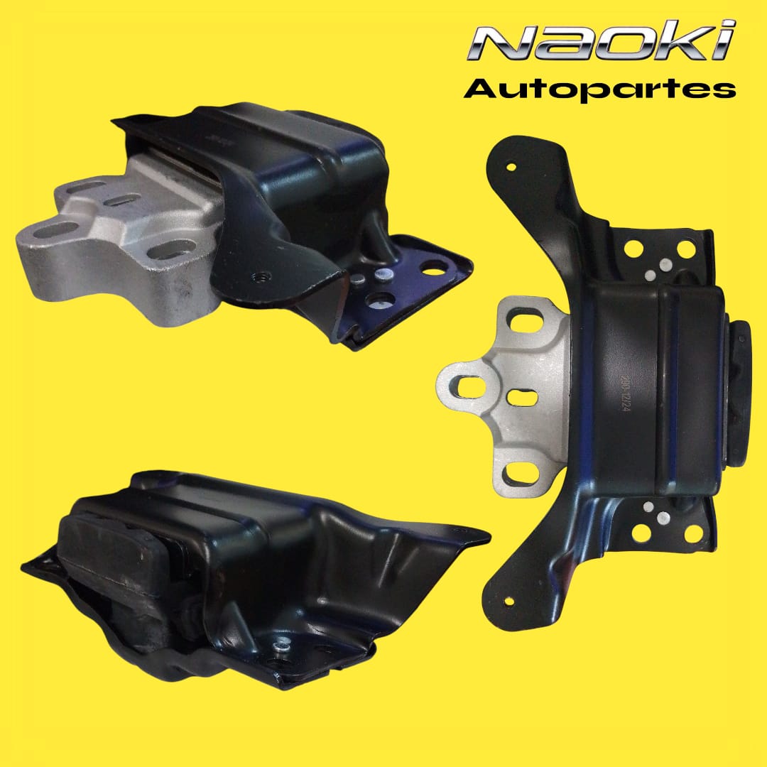 Soporte De Transmision Izq Jetta 2019 Al 2024 1.4 Std