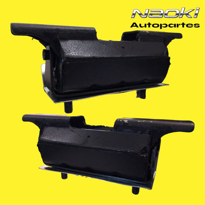 Soporte De Transmision Tras Gmc Savana 1500 2003 Al 2014 5.3