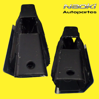 Soporte De Transmision Tras Express 1500 2003 Al 2014 5.3