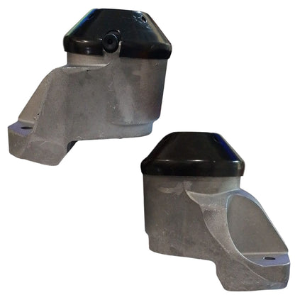 Soporte De Motor Der Ford Explorer 2011 Al 2019 3.5 S/turbo