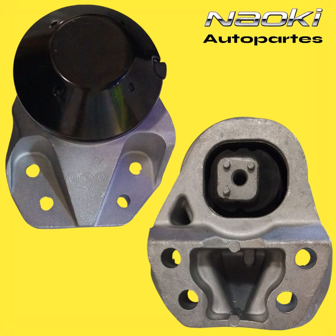 Soporte De Motor Der Ford Explorer 2011 Al 2019 3.5 S/turbo