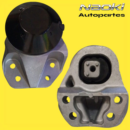 Soporte De Motor Der Ford Explorer 2011 Al 2019 3.5 S/turbo