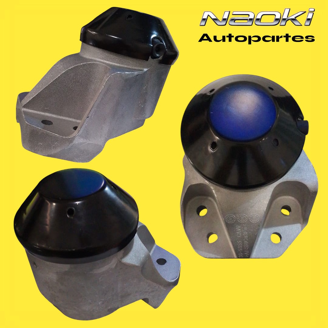 Soporte De Motor Der Ford Explorer 2011 Al 2019 3.5 S/turbo