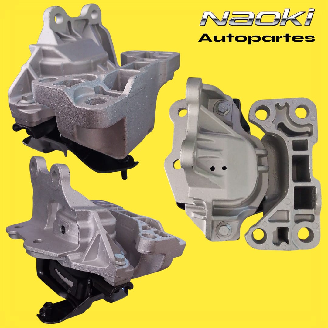 Soporte De Transmision Izq Explorer 2011 Al 2019 3.5 S/turbo