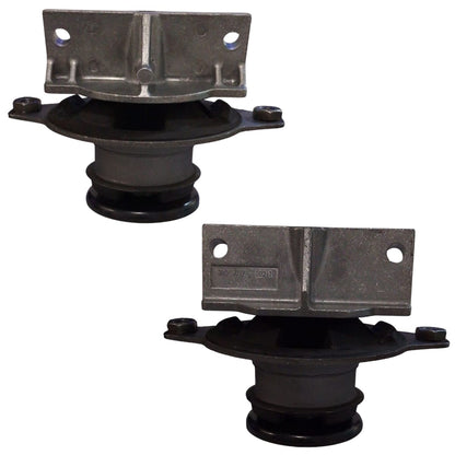 Soporte De Transmision Tras Sprinter 2010 Al 2012 2.1 Diesel