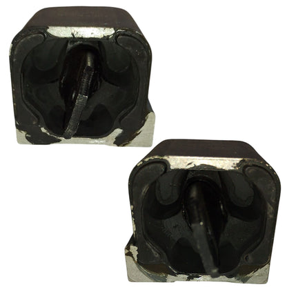 Soporte De Transmision Tras Crafter Van 2008 Al 2016 2.5 Std