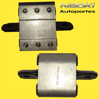 Soporte De Transmision Tras Crafter Van 2008 Al 2016 2.5 Std