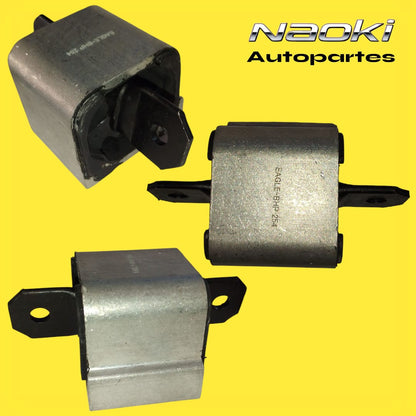 Soporte De Transmision Tras Crafter Van 2008 Al 2016 2.5 Std