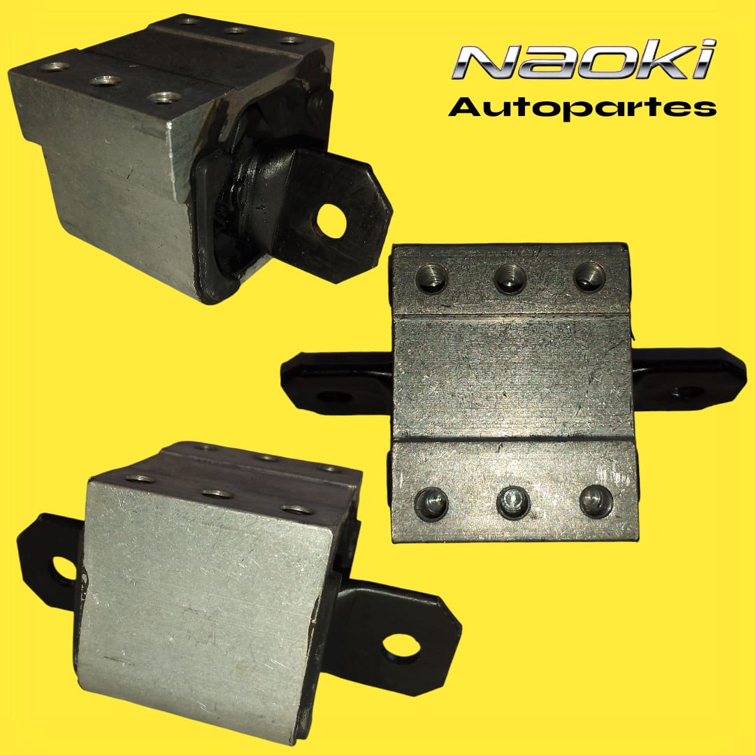 Soporte De Transmision Tras Sprinter 2500 2014 Al 2017 3.0