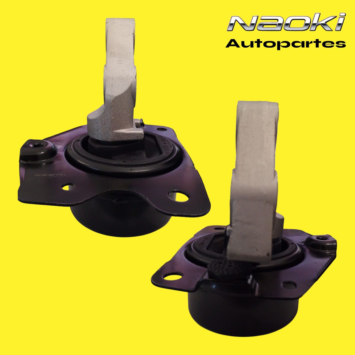 Soporte De Transmision Izq Cobalt 2005 Al 2010 2.2 Std
