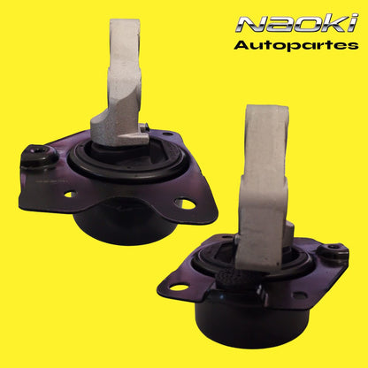 Soporte De Transmision Izq Saturn Ion 2003 Al 2007 2.2 Std