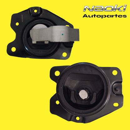 Soporte De Transmision Izq Pontiac G5 2007 Al 2008 2.4 Std