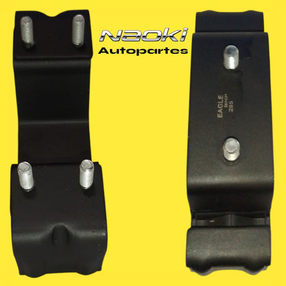 Soporte De Motor Tras Suzuki Sx4 2007 Al 2014 2.0 Aut Awd
