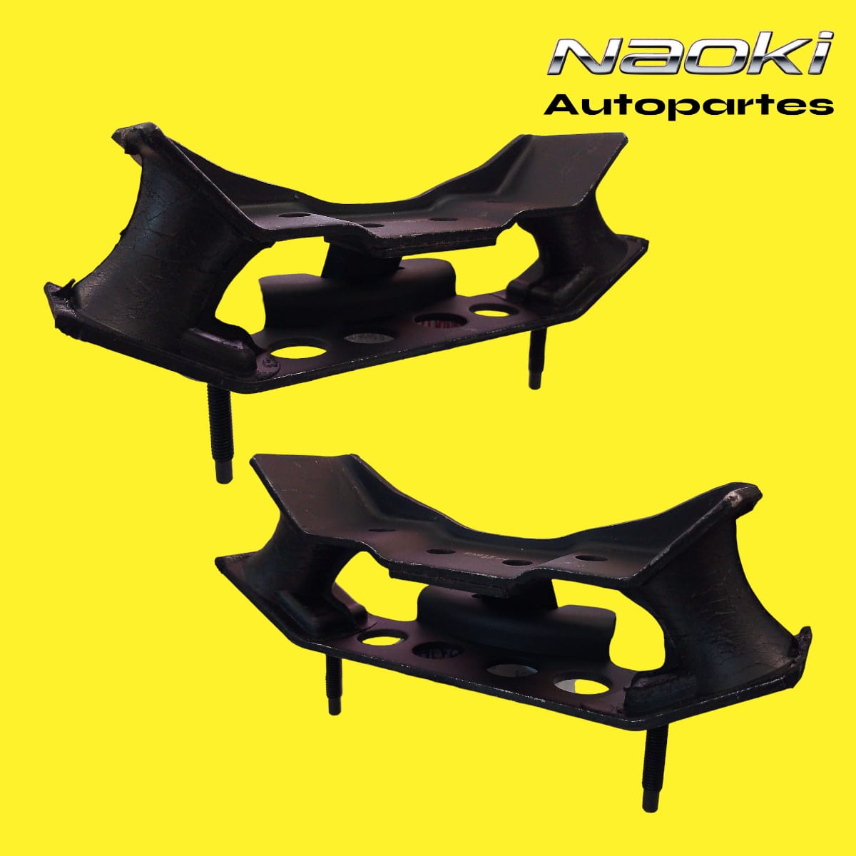 Soporte De Transmision Tras Pontiac G8 2008 Al 2009 6.0