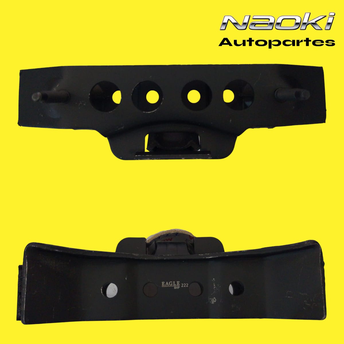Soporte De Transmision Tras Pontiac G8 2009 Al 2009 6.2
