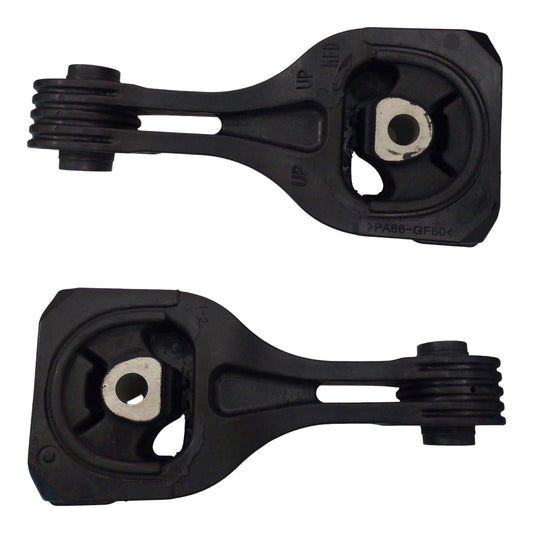 Soporte De Torsion Tras Honda Civic 2016 Al 2021 1.5