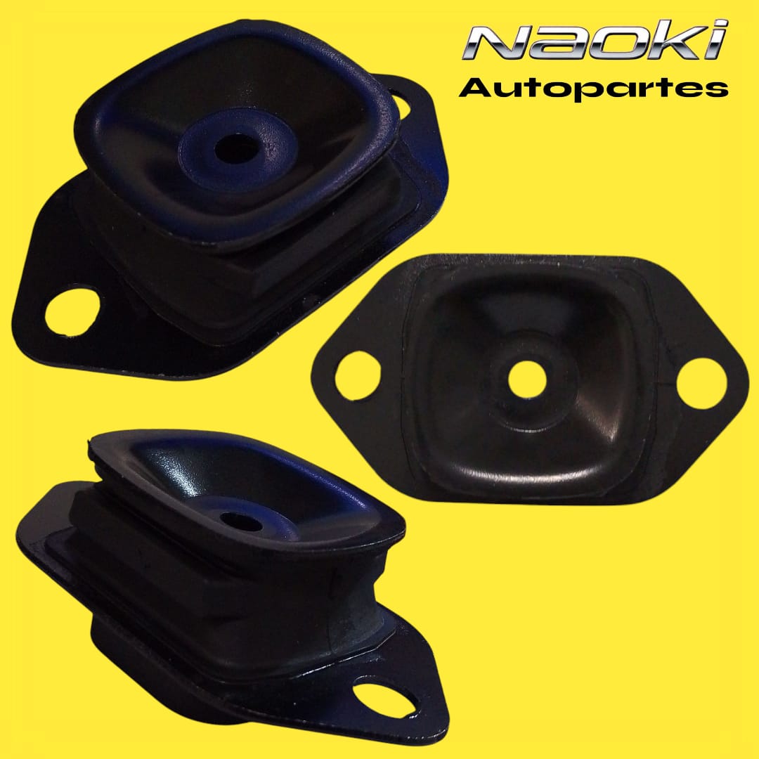 Soporte De Transmision Izq Nissan Juke 2014 Al 2017 1.6 Std