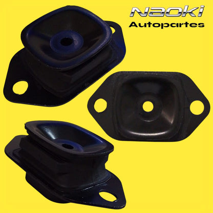 Soporte De Transmision Izq Rogue Sport 2017 Al 2022 2.0