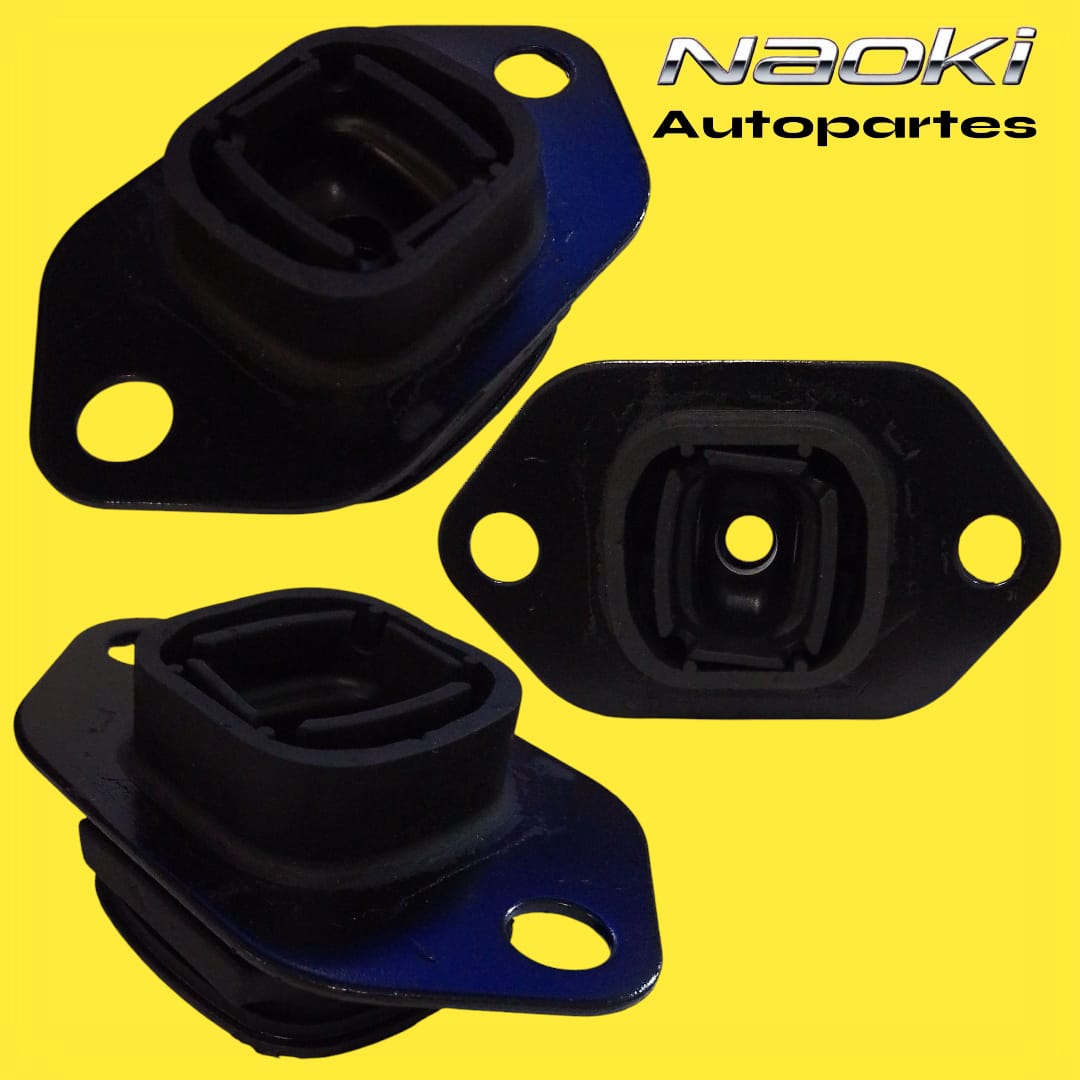 Soporte De Transmision Izq Renault Captur 2018 Al 2021 2.0