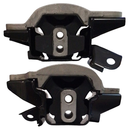 Soporte De Transmision Izq Creta 2017 Al 2020 1.6 Std