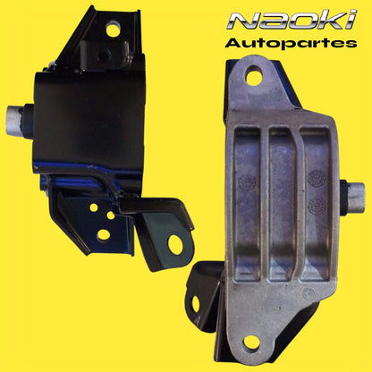 Soporte De Transmision Izq Creta 2017 Al 2020 1.6 Std