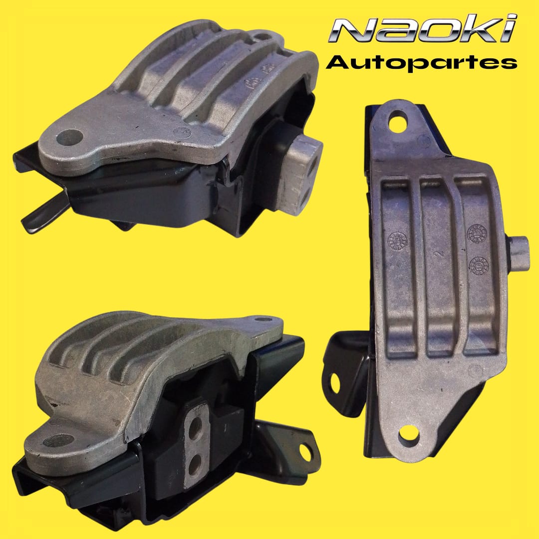 Soporte De Transmision Izq Creta 2017 Al 2020 1.6 Std
