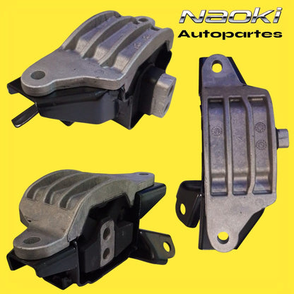 Soporte De Transmision Izq Creta 2017 Al 2020 1.6 Std