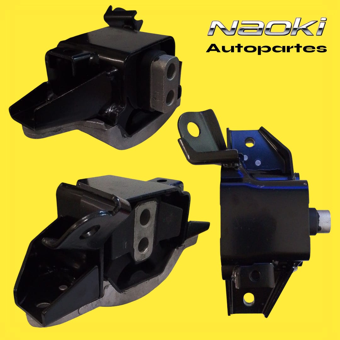 Soporte De Transmision Izq Creta 2017 Al 2020 1.6 Std