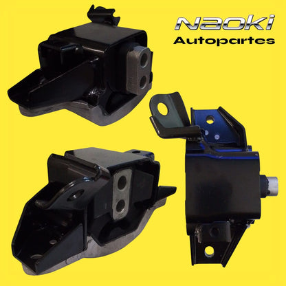 Soporte De Transmision Izq Creta 2017 Al 2020 1.6 Std