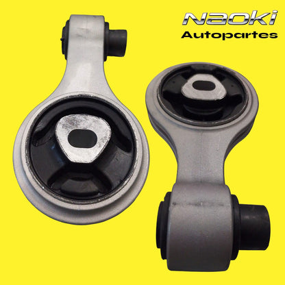 Soporte De Torsion Tras Fiat  Uno 2013 Al 2020 1.4