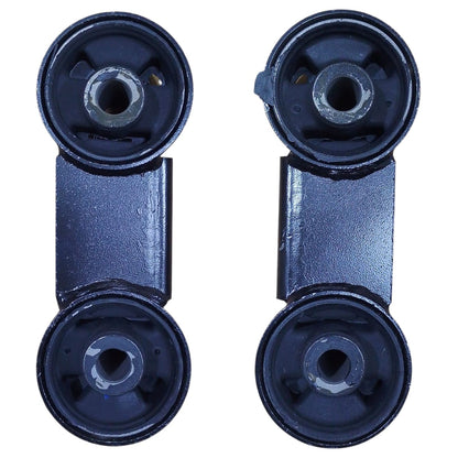 Soporte De Torsion Tras Der Chevrolet Matiz 2011 Al 2015 1.0