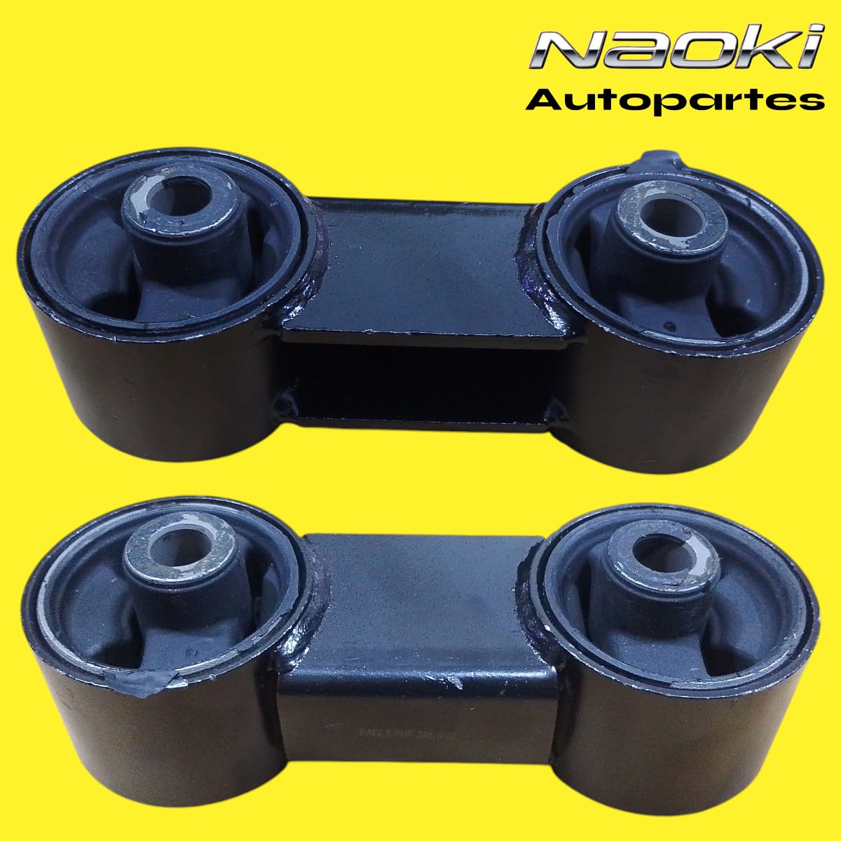 Soporte De Torsion Tras Der Chevrolet Matiz 2011 Al 2015 1.0