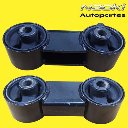 Soporte De Torsion Tras Der Chevrolet Matiz 2011 Al 2015 1.0