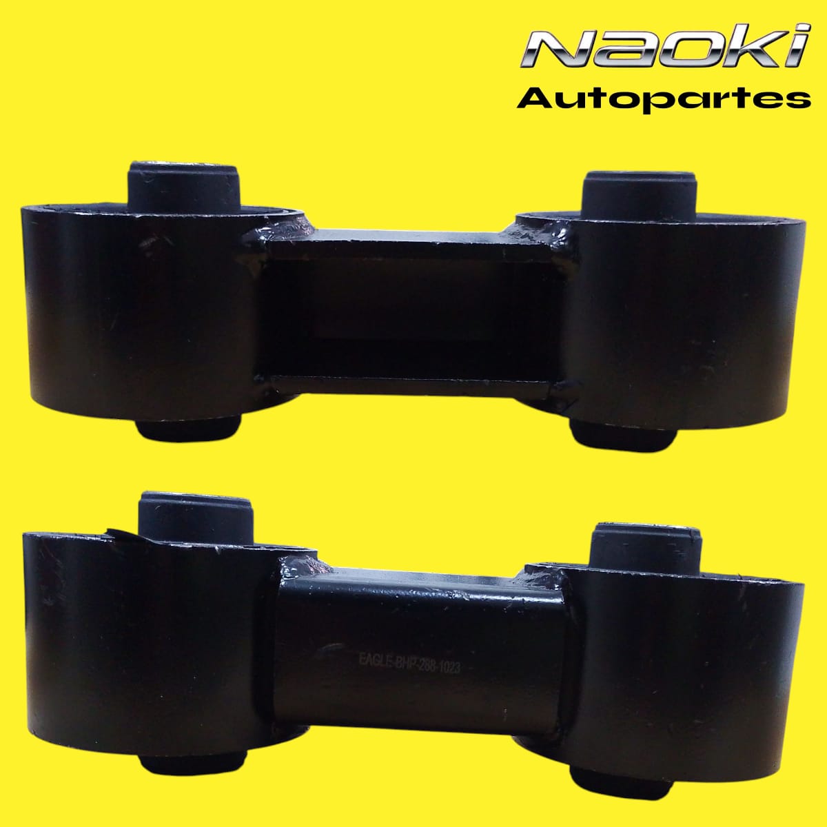 Soporte De Torsion Tras Der Chevrolet Matiz 2011 Al 2015 1.0