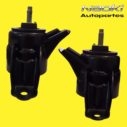 Soporte De Motor Der Kia Soul 2014 Al 2019 1.6