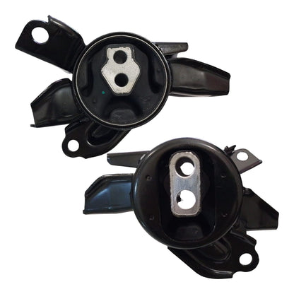 Soporte De Transmision Izq Kia Soul 2014 Al 2019 2.0 Aut