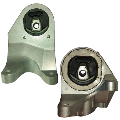 Soporte De Transmisión Izq Cooper 2002 A 2004 1.6 Std