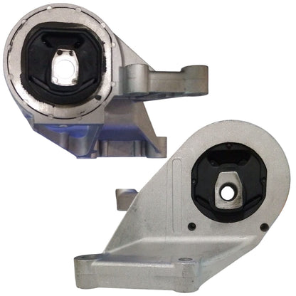 Soporte De Transmisión Cooper 2002 Al 2008 1.6 Automático