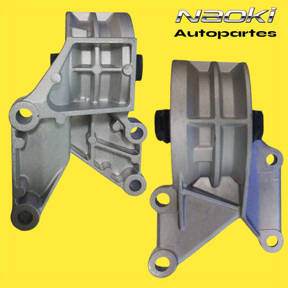 Soporte De Transmisión Cooper 2002 Al 2008 1.6 Automático