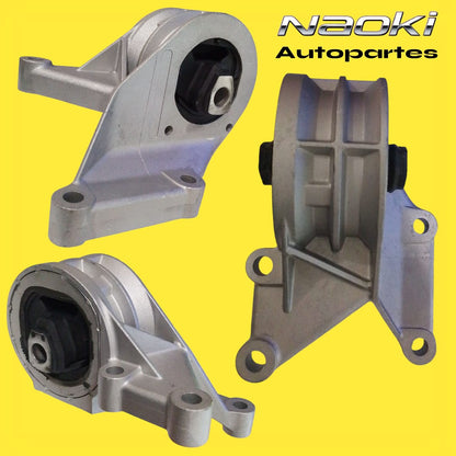 Soporte De Transmisión Cooper 2002 Al 2008 1.6 Automático