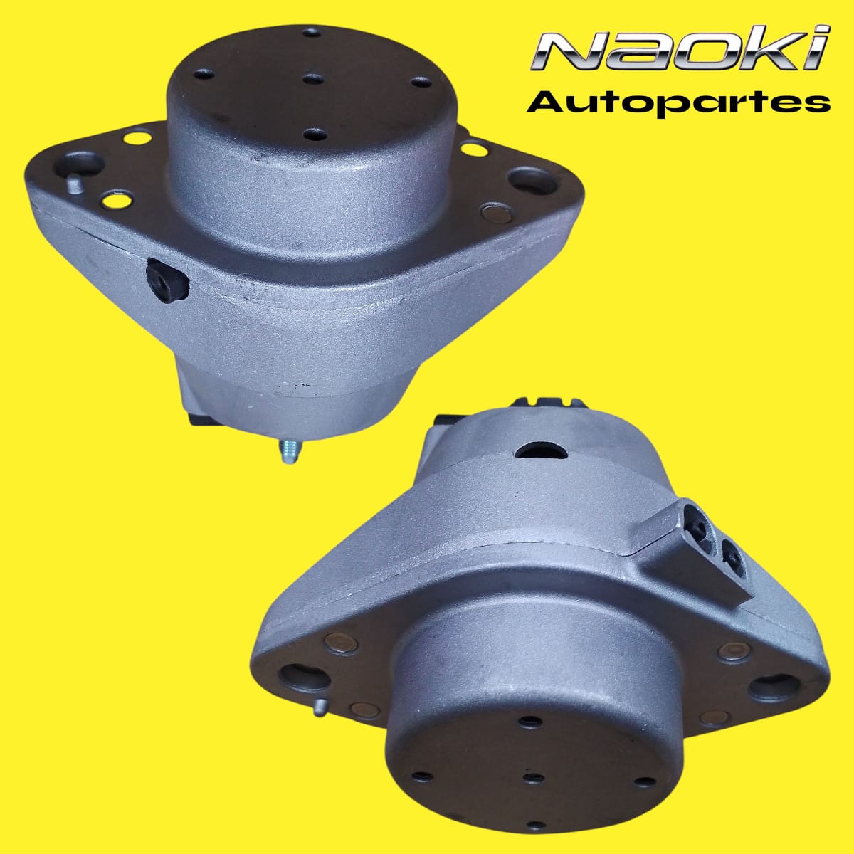 Soporte De Motor Del Izq Chevrolet Camaro 2016 Al 2023 2.0