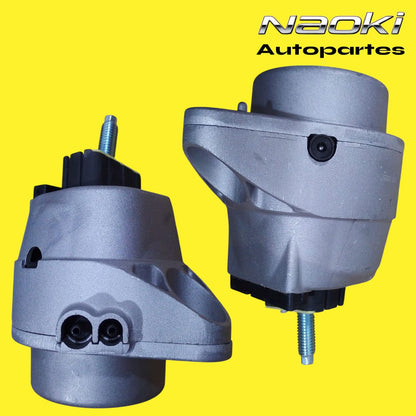 Soporte De Motor Del Izq Cadillac Ats 2015 Al 2017 2.5