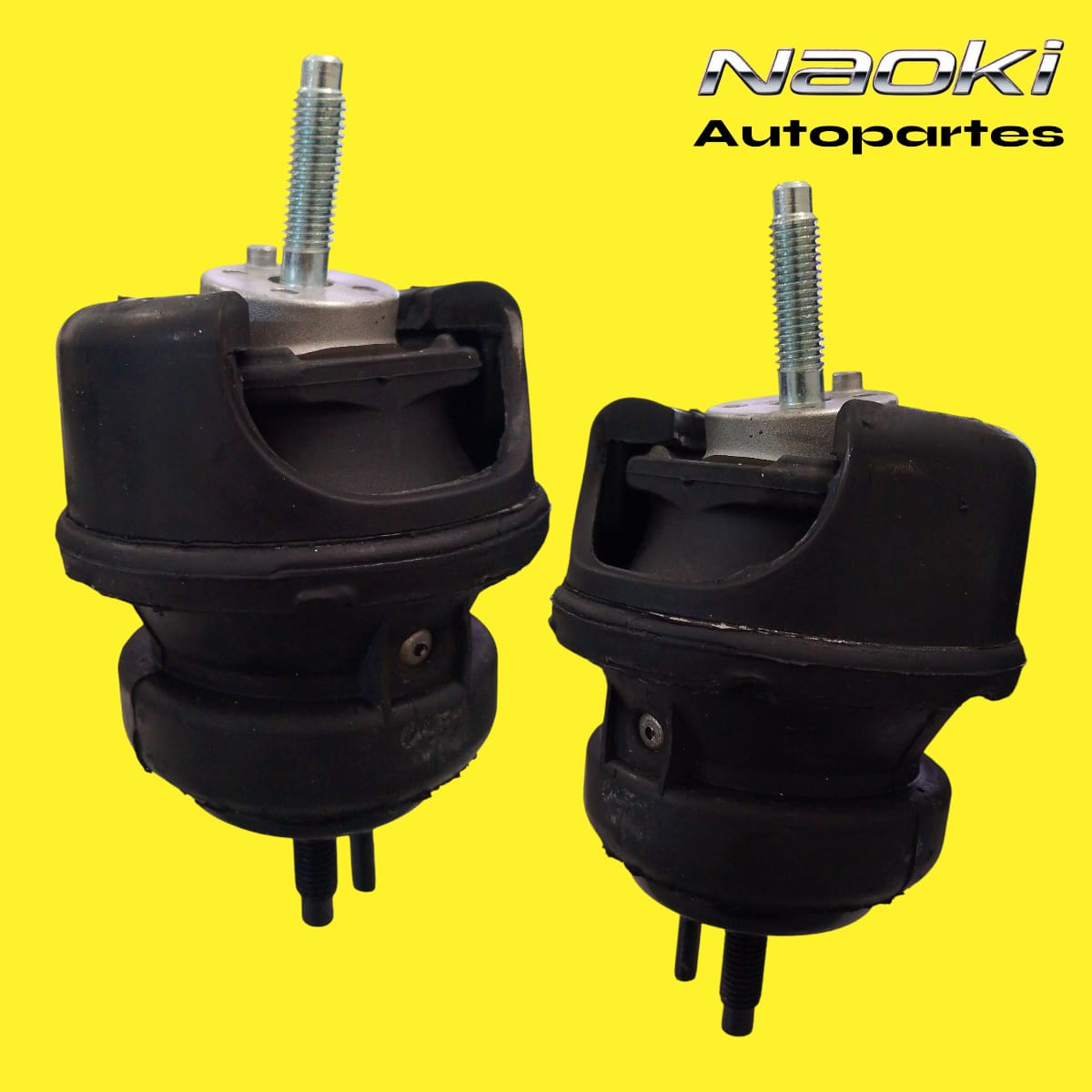 Soporte De Motor Del Der/izq Cts 2009 Al 2009 6.2 Std