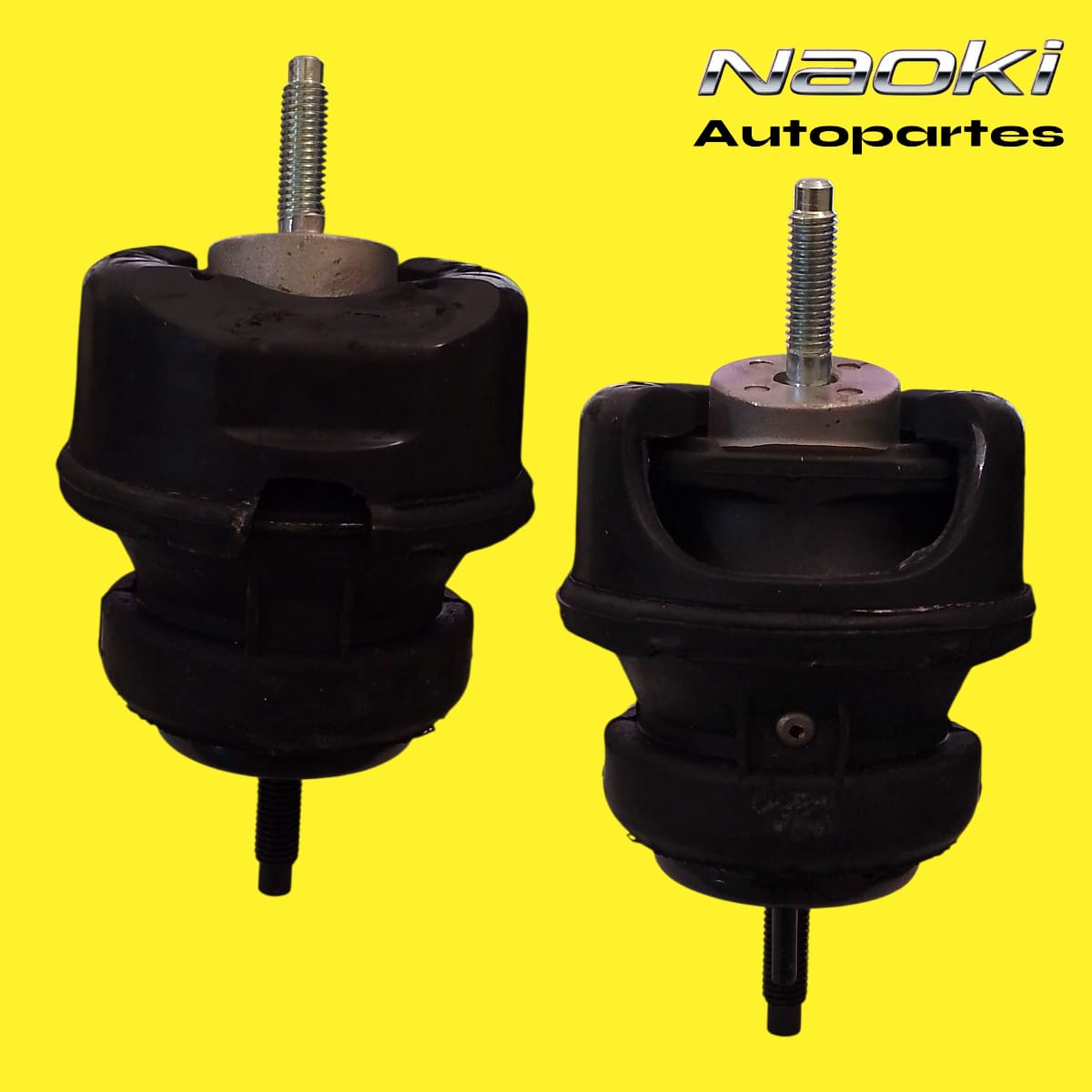 Soporte De Motor Del Der/izq Cts 2009 Al 2009 6.2 Std