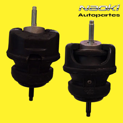 Soporte De Motor Del Der/izq Cts 2009 Al 2009 6.2 Std