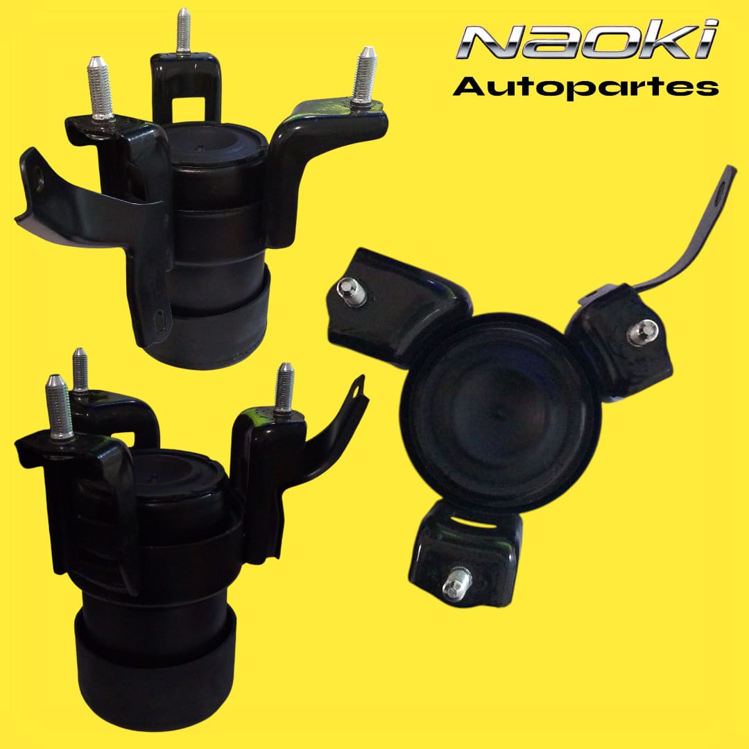 Soporte De Motor Del Toyota Camry 2016 Al 2017 3.5