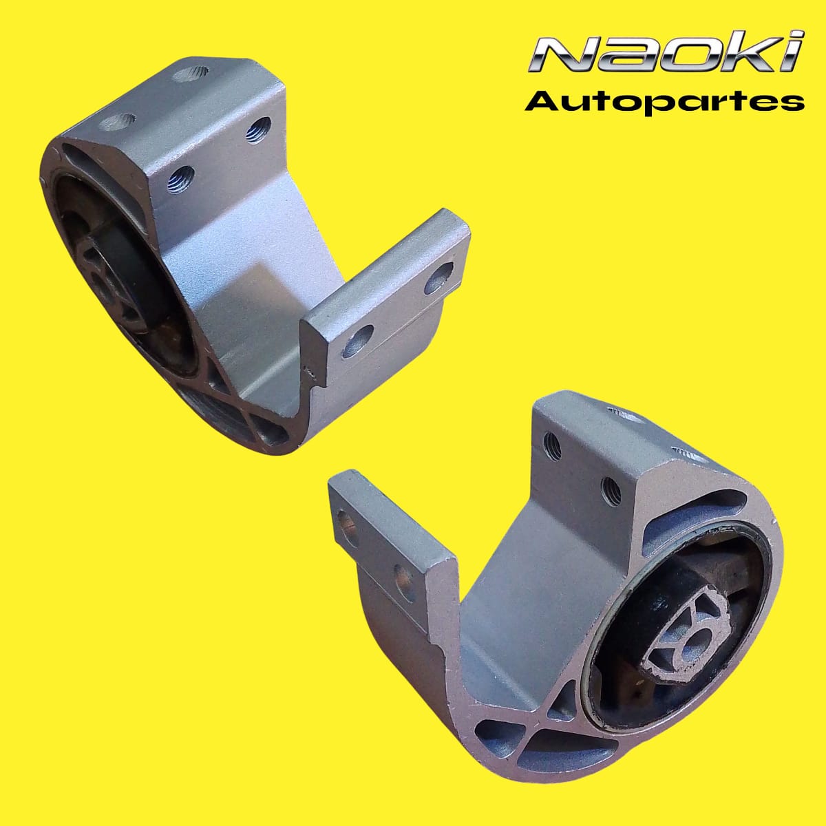 Soporte De Motor Tras Chevrolet Traverse 2018 Al 2023 3.6