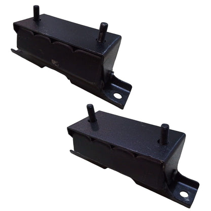 Soporte De Transmision Tras Gmc Canyon 2004 Al 2006 3.5 4wd