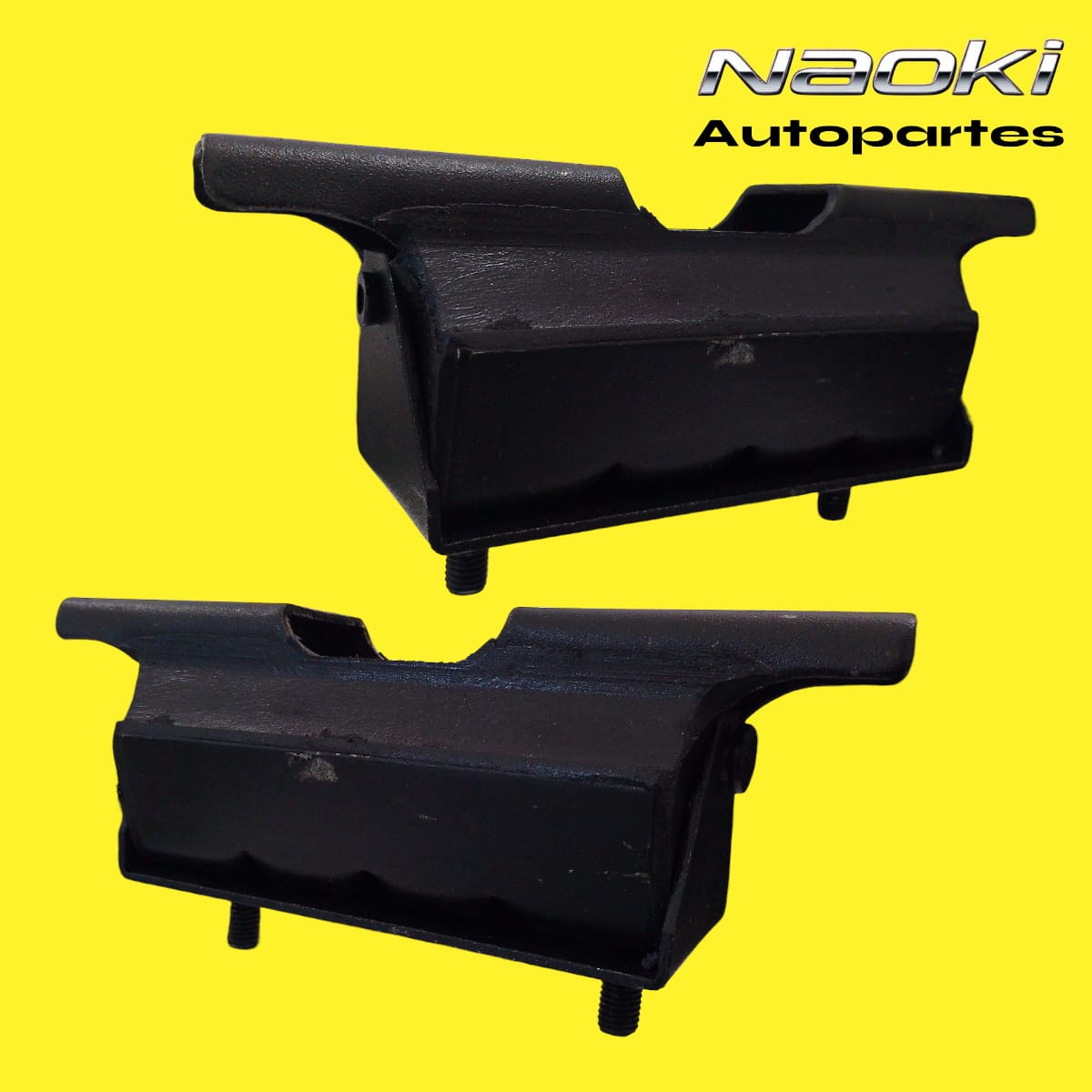 Soporte De Transmision Tras Gmc Canyon 2004 Al 2006 3.5 4wd